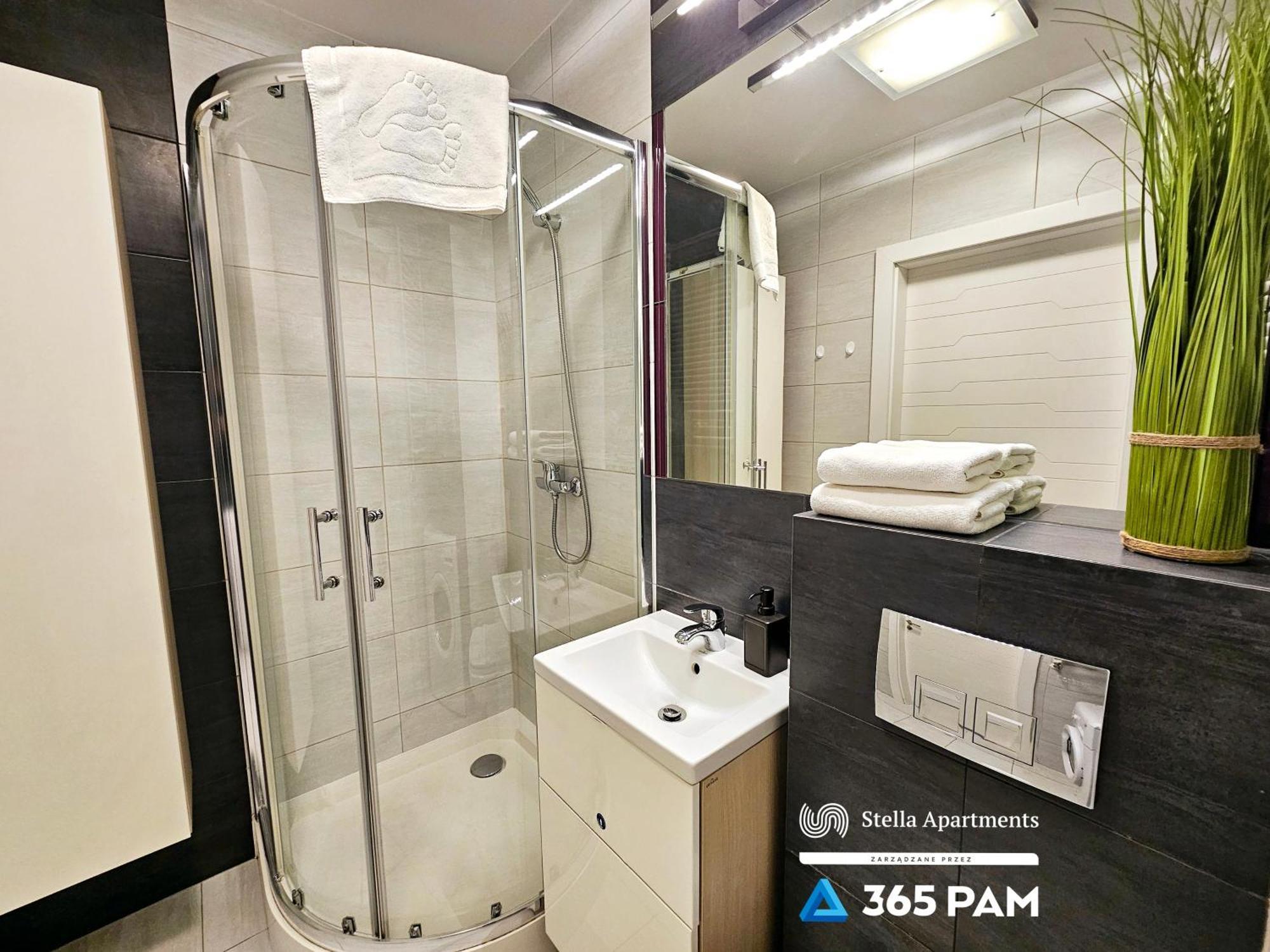 Apartament Nadmorski - 365pam Kołobrzeg