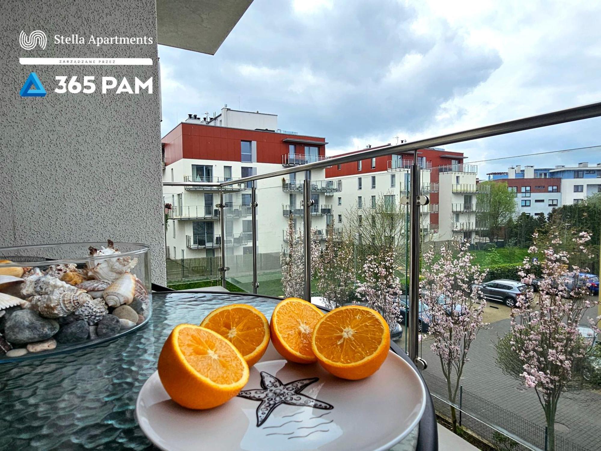 Nadmorski - 365pam Kołobrzeg